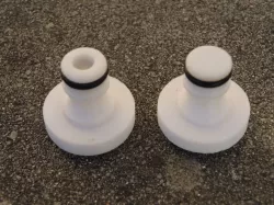 Gardena Hose End Cap