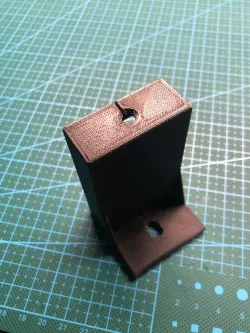 Gear Keeper Mount