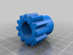 gears