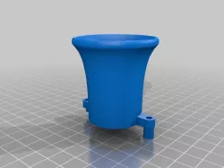 Geeetech A10 Velocity Stack