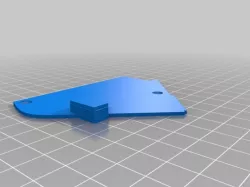 Geeetech A30 microSD reader holder