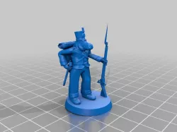 Giff Infantry