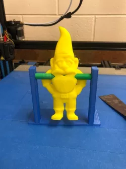Gnome Target