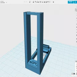 GPU Stand For Normal Use Rig