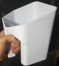 Grain Scoop