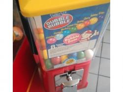bubble gum machine printable 3d models 【 STLFinder