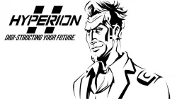 Handsome Jack stencil