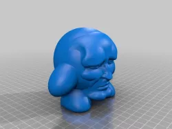 Handsome Kirb 