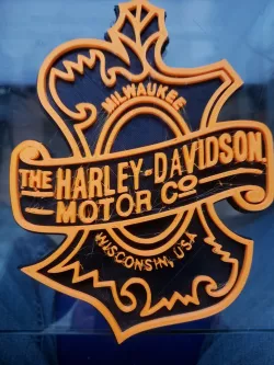 Harley Davidson Logo