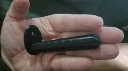 Hat Hook