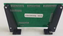 Heat Set Insert Med. Multimorphic vertical circuit board mounts