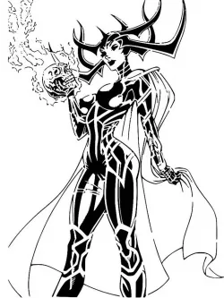 Hela stencil 2