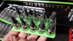 Hex Socket Holder