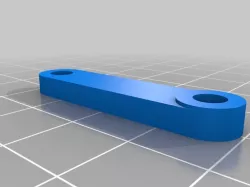 Hidden Hinge 3030