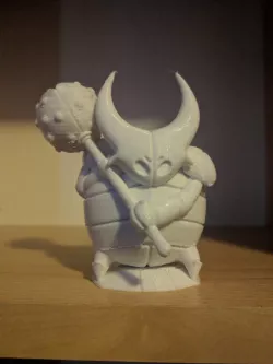 Hollow Knight: False Knight