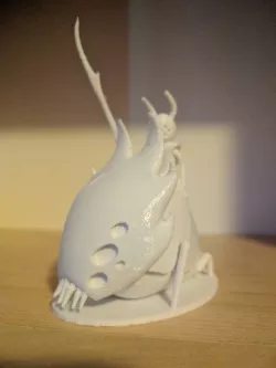 Hollow Knight: God Tamer