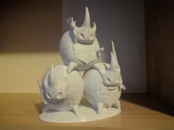Hollow Knight: Watcher Knights