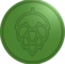 hops coaster