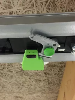 Horman z wave sensor bracket coolcam