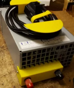 HSTNS-PA01 Power supply parts