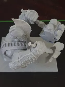 Hulk Ragnarok improved