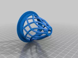 Hydroponics Net Pot 50mm diameter