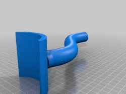 ice scraper