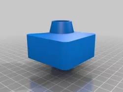 IKEA PLATSA Sannidal Drill Template Bohrschablone