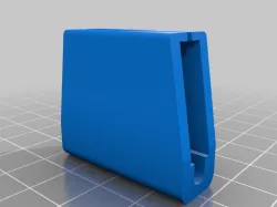 IKEA TUPPLUR roller blind handle