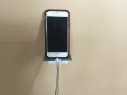 iPhone Charging Stand