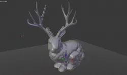 Jackalope - Dual Color