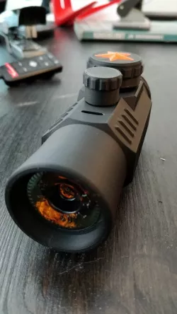 Jallu Scope