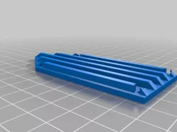 Jet Inlet Guard