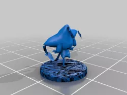 Jirachi Trophy