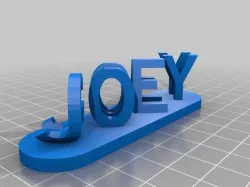 joeygman