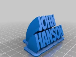 John Hanson