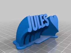 Jules