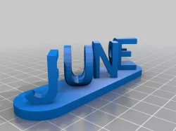 JuneFord