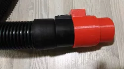 Karcher hose adapter