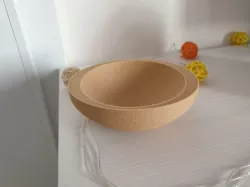 Key Bowl