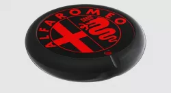 Key Fob - AlfaRomeo
