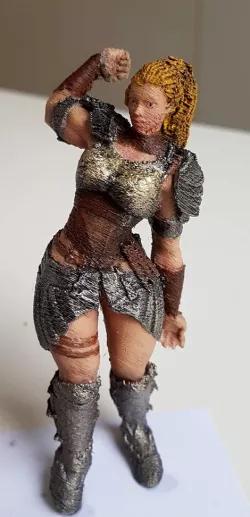 Killer Instinct Maya