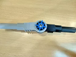 KNUCKLE JOINT