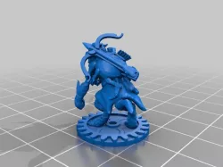 Kobold Artificer