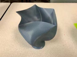 Large Vase