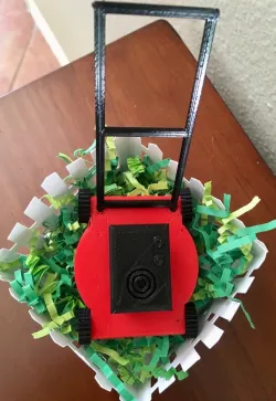 Lawn Mower
