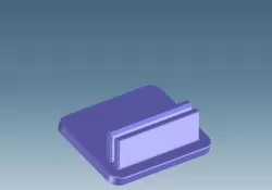 LCD Ständer / LCD Stand (just another )
