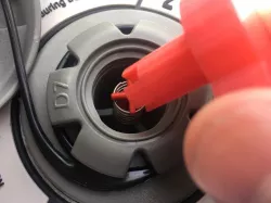 Leafield C7/D7 valve opening tool