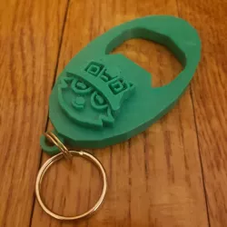 League of Legends Bottle Opener TEEMMO