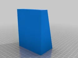 Leah litho box